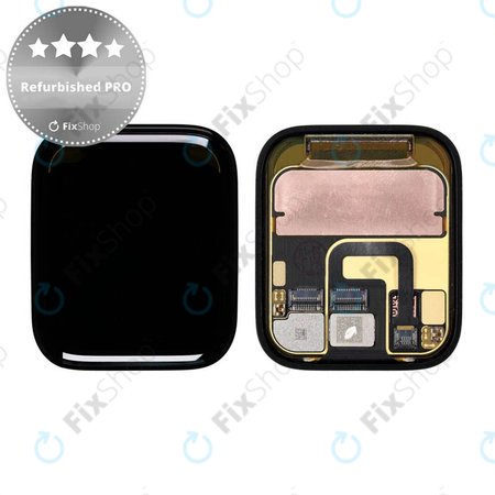 Apple Watch 6 40 mm - LCD zaslon + zaslon osjetljiv na dodir Refurbished PRO