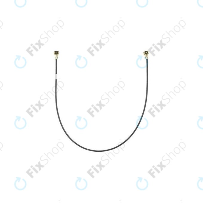 Samsung Galaxy A22 5G A226B - RF kabel (crni) - GH81-20734A originalni servisni paket