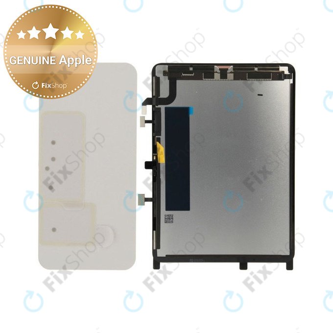 Zaslon sklop za iPad Air 11 (2025) | WiFi | 661-51066 | Genuine Apple