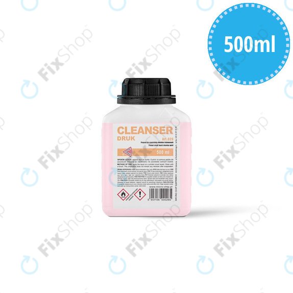 Čistač PCB, 500 ml
