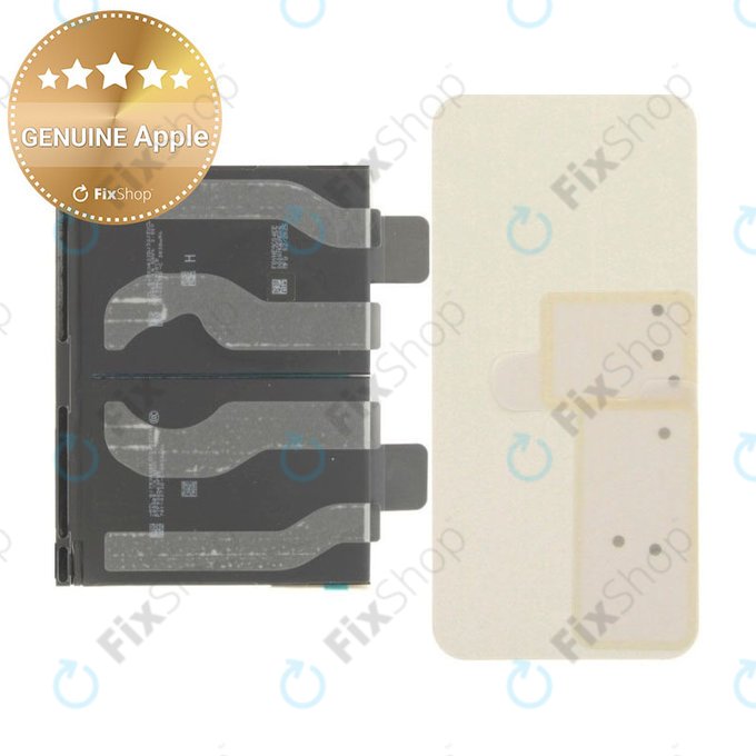 Baterije za iPad Air 11 (2025) | 661-51314 | 7606mAh | Genuine Apple