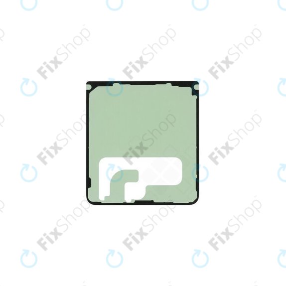 Samsung Galaxy Z Flip 7 F766B - Ljepljiva Traka ispod Poklopca Baterije - GH81-27824A Genuine Service Pack