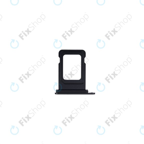 Apple iPhone 15, 15 Plus - SIM utor (Black)