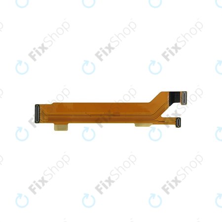 Xiaomi Redmi Note 13 Pro+ 23090RA98C - Glavni savitljivi kabel - 1350204000329A Genuine Service Pack