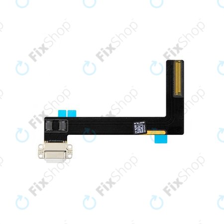Apple iPad Air 2 - Konektor za punjenje + savitljivi kabel (bijeli)