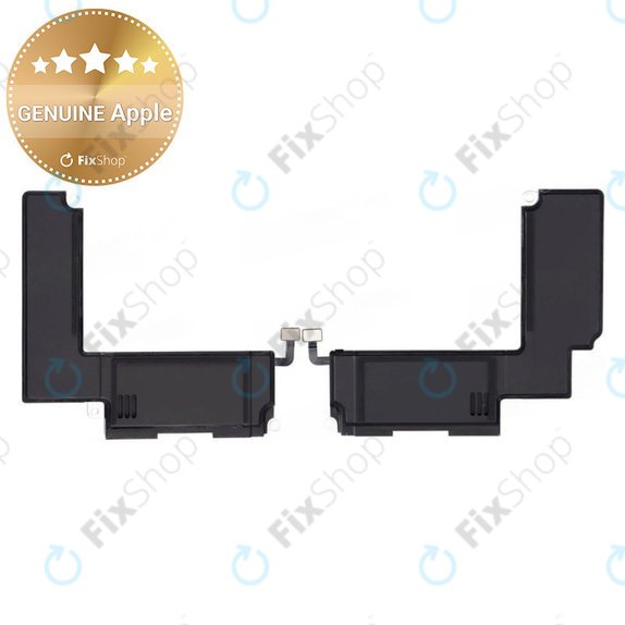Zvučnici (Lijevi i Desni) za MacBook Air 15", A3114 (2024), 923-10339, Genuine Apple