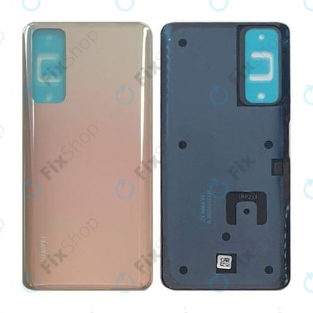 Huawei P Smart (2021) - Poklopac baterije (Blush Gold) - 97071ADW