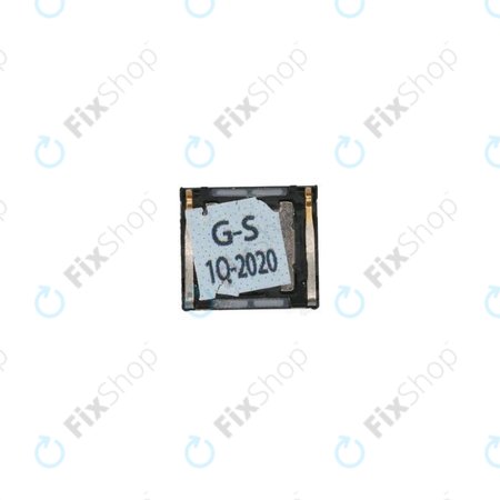 Motorola One Macro - Zvučnik - S948C56299, S938C55975, S948C55642 Originalni servisni paket