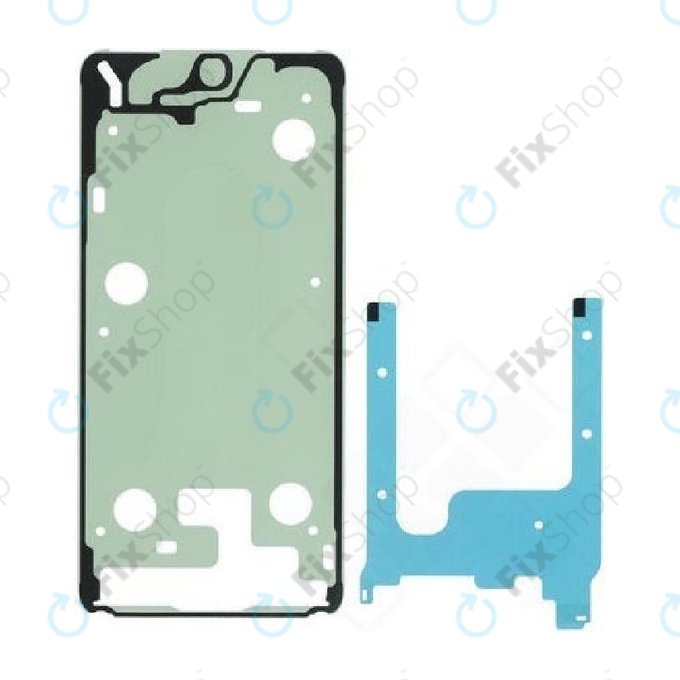 Set ljepljivih traka za popravak LCD-a (Adhesive) za Samsung S26, GH82-39212A, Genuine Service Pack