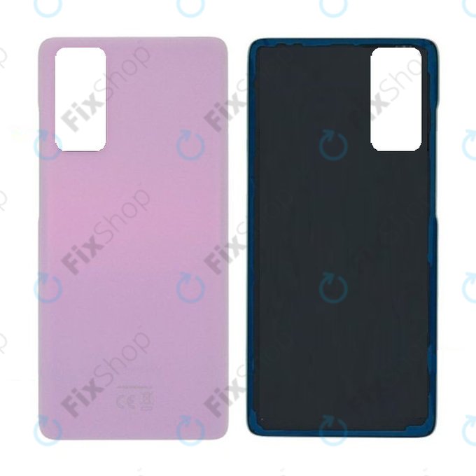Samsung Galaxy S20 FE G780F - Poklopac baterije (Cloud Lavender)
