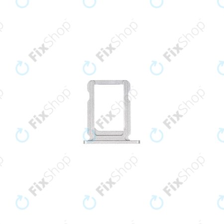 Apple iPad Pro 11.0 (1. generacija 2018.) - SIM ladica (srebrna)