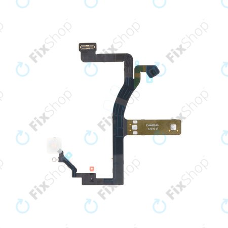 Apple iPhone 15 - Senzor blizine + Fleksibilni kabel