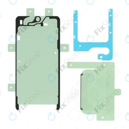 Samsung Galaxy S24 S921B - Set Ljepljivih pod LCD zaslona Adhesive - GH82-33295A Genuine Service Pack