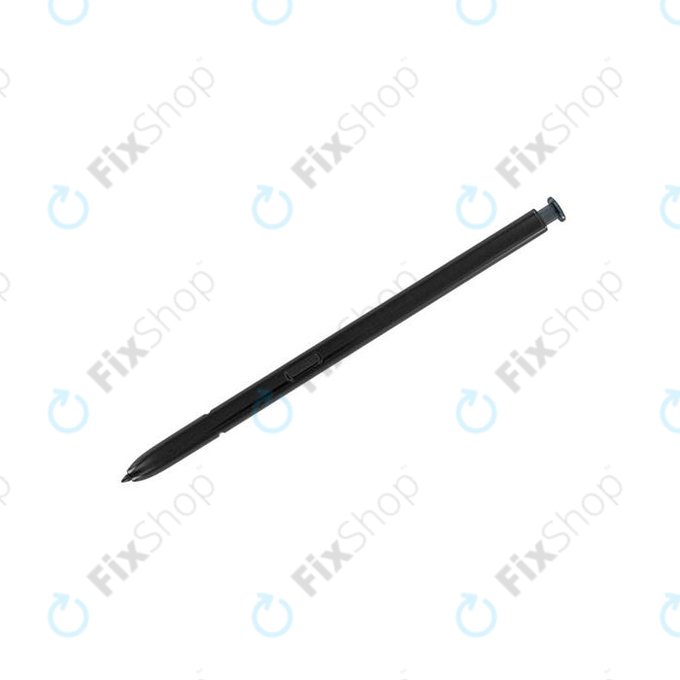 Samsung Galaxy Note 10 N970F, 10 Plus N975F - Stylus (aura crna) - GH82-20793A Originalni servisni paket