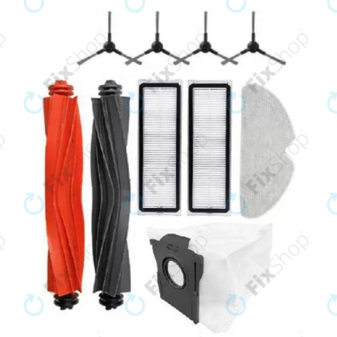 Xiaomi Dreame Mova S20 Ultra, RLM71CE - Kompletan set
