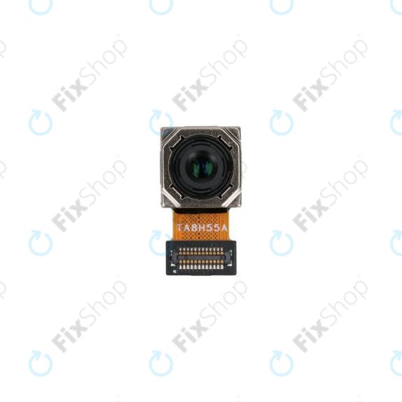 Sony Xperia 10 IV XQCC54 - Modul stražnje kamere 8MP (Tele) - 101527911 Originalni servisni paket