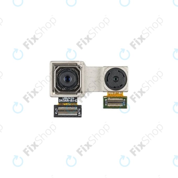 Motorola One (P30 Play) - Stražnja kamera