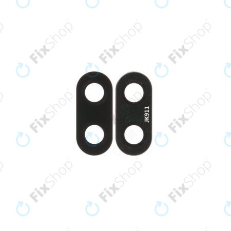 Samsung Galaxy M10 M105F, M20 M205F - Objektiv stražnje kamere - GH64-07251A Originalni servisni paket