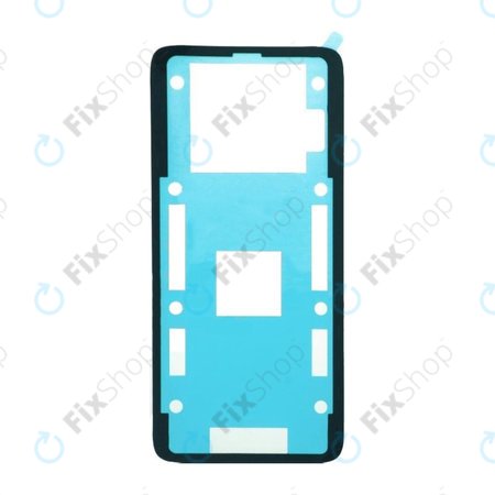 Xiaomi Poco X3 Pro - Ljepilo za poklopac baterije