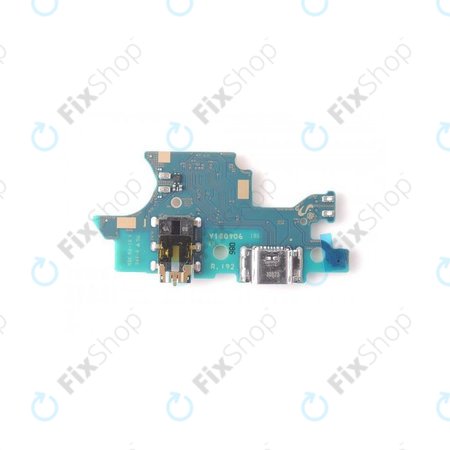 Samsung Galaxy A7 (2018) - PCB ploča konektora za punjenje - GH96-12081A Originalni servisni paket