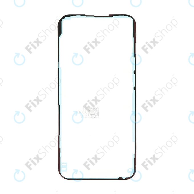 Ljepilo za brtvljenje LCD zaslona za iPhone 14 Pro, 2UUL SA14P
