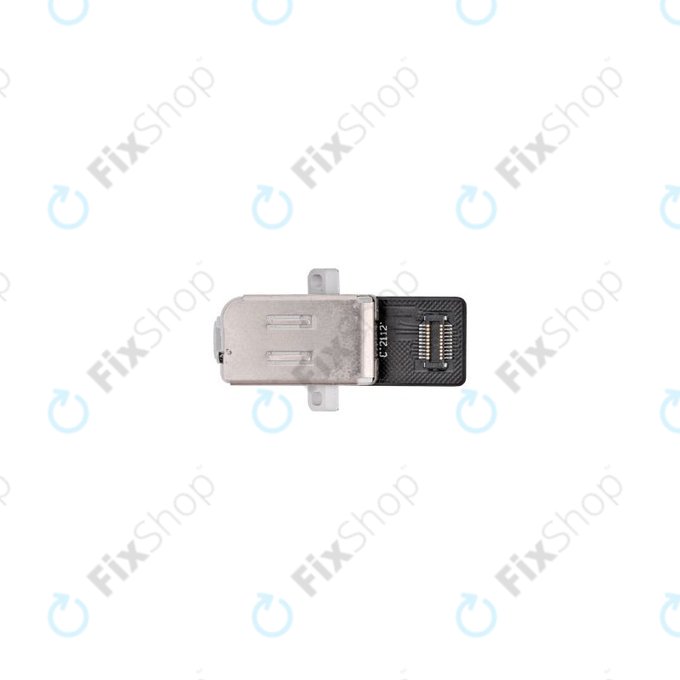 Apple MacBook Pro 15" Retina A1398 (sredina 2012. - Sredina 2015.) - Audio ploča