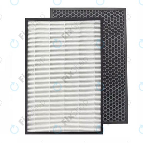 Sharp KC-series - HEPA filter (Aktivni ugljen)