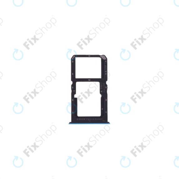 Oppo A9 (2020) - SIM + SD ladica (Marine Green)