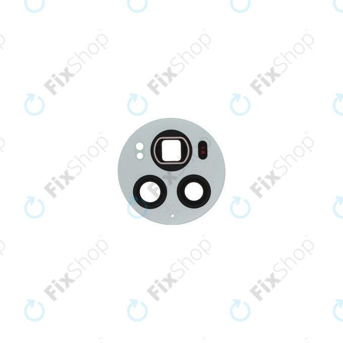 Honor Magic6 Pro - Staklo stražnje kamere (Green)