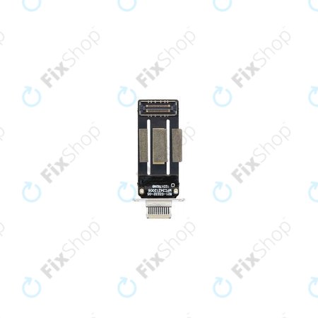 Apple iPad Mini 6 (2021) - Konektor za punjenje + savitljivi kabel (Starlight)