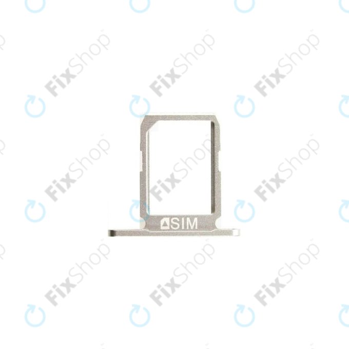 Samsung Galaxy S6 G920F - SIM ladica (zlatna)