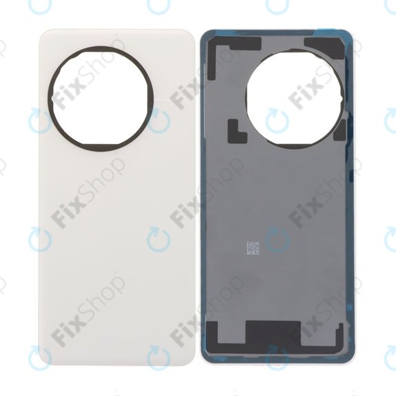 OnePlus 13 5G CPH2655 - Poklopac baterije (White)