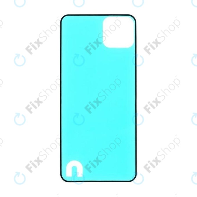 Google Pixel 4 XL - Ljepilo za poklopac baterije