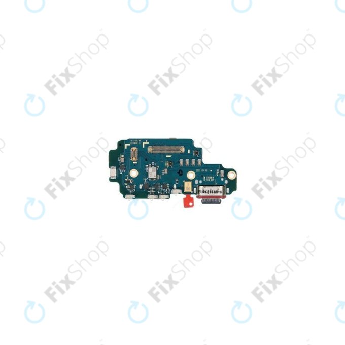 Samsung Galaxy S22 Ultra S908B - PCB ploča konektora za punjenje - GH96-14802A Originalni servisni paket