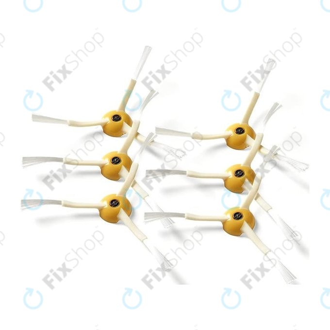 iRobot Roomba 500, 600, 700-series - Bočna četka (6kom)