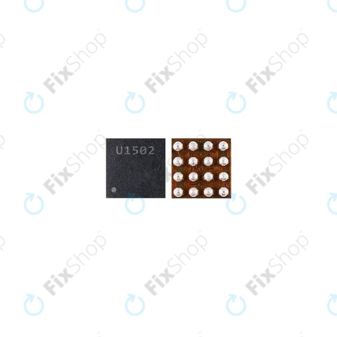 Apple iPhone 6, 6 Plus - Pozadinsko osvjetljenje IC U1502