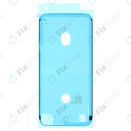 Apple iPhone 8, SE (2020), SE (2022) - Ljepilo za LCD (bijelo)