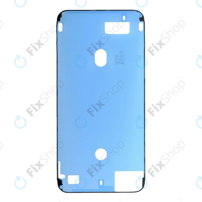Apple iPhone 7 Plus - Ljepilo za LCD (crno)
