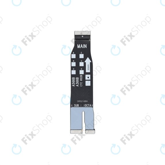 Samsung Galaxy A36 A366E, A56 A566B - Glavni savitljivi kabel - GH82-36830A Genuine Service Pack