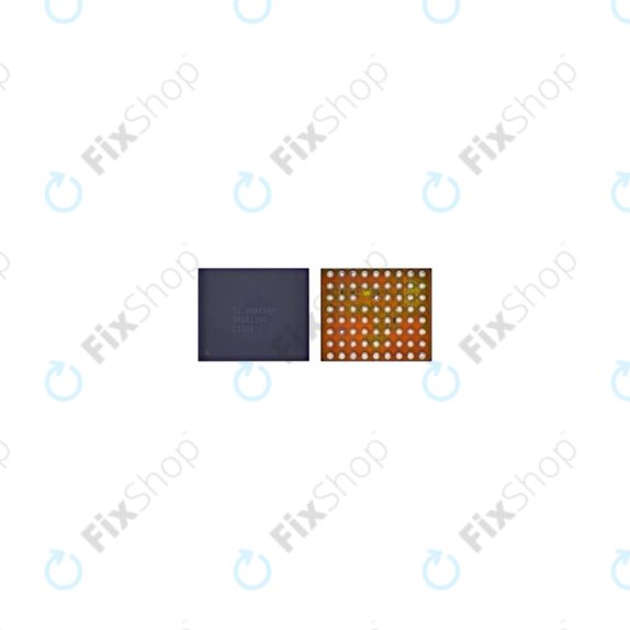 Apple iPhone 11, 11 Pro, 11 Pro Max - USB IC za punjenje SN2611A0