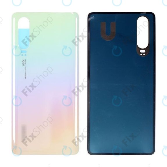 Huawei P30 - Poklopac baterije (kristal koji diše)