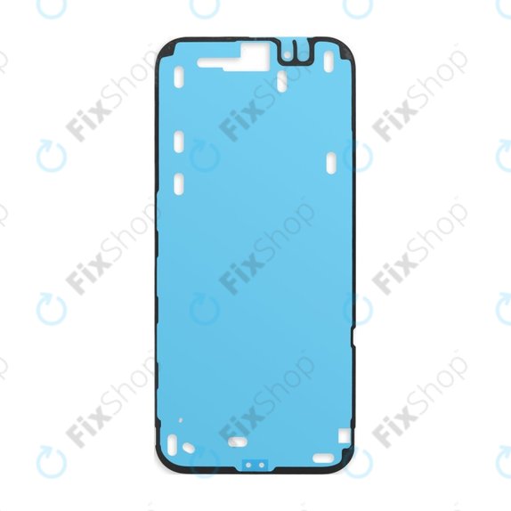 Google Pixel 9 - LCD ljepilo - G806-12940-00 Genuine Service Pack