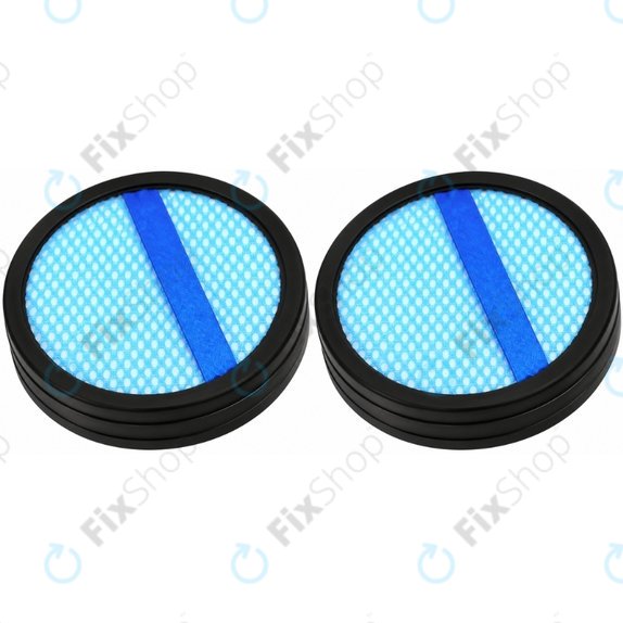 HEPA filter, 2 kom za Philips PowerPro Aqua, Duo