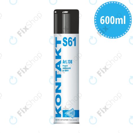 Contact S61 - Microchip Contact Spray - 600ml