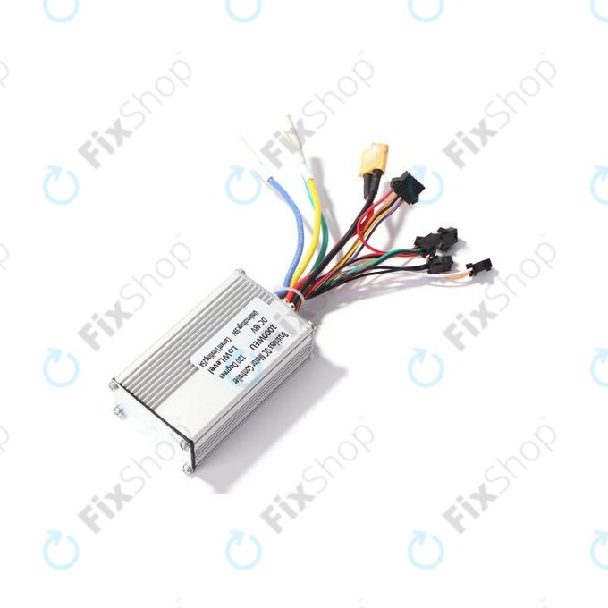 Kugoo M4 - Kontrolna ploča 48V / 20A