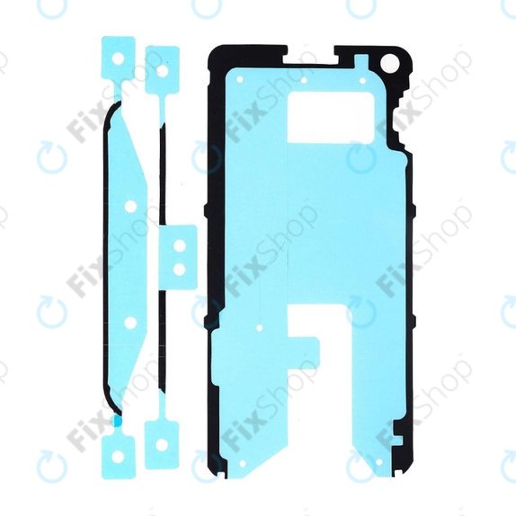 Samsung Galaxy S10e G970F - Ljepljiva LCD naljepnica