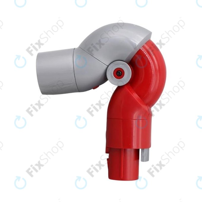 Dyson V-series, Outsize, Omni-glide - Flex adapter