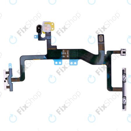 Apple iPhone 6S - Flex kabel s tipkama za napajanje i glasnoću