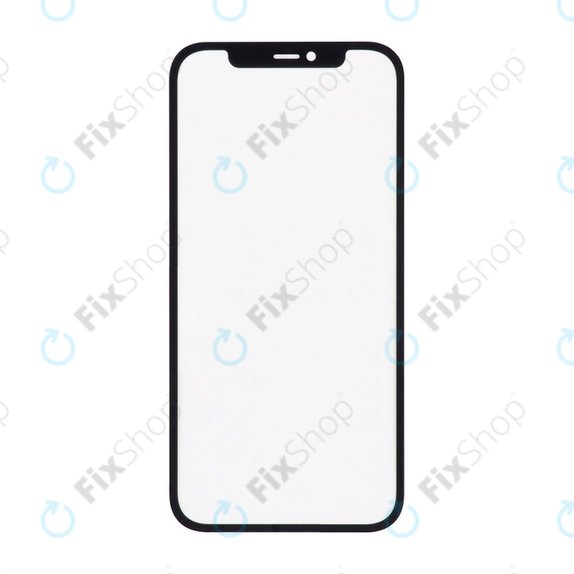 Apple iPhone 12 Pro Max - Prednje staklo + OCA Ljepilo