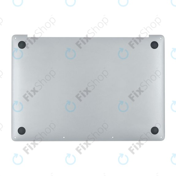 Apple MacBook Pro 13" A2159 (2019) - Donji poklopac (srebrni)